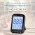 Holdpeak HP-535G High-Precision Ammonia Analyzer (0-100 ppm) - Continuous Quantitative Measurement with Fast Response and Accurate Electrochemical Sensor