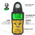 HP-881A Measurement Range 1Lux~50000Lux High Accuracy and Fast Response Speed Read Value Locking Function Easy to Read