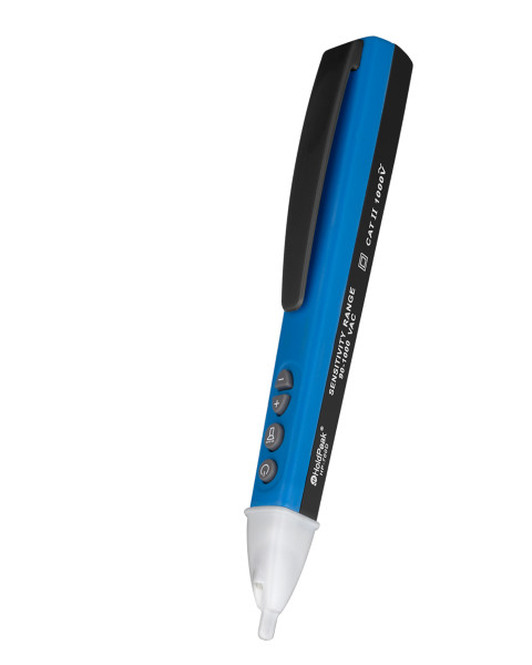 AC Voltage Detector Pen Type Digital Voltmeter 
