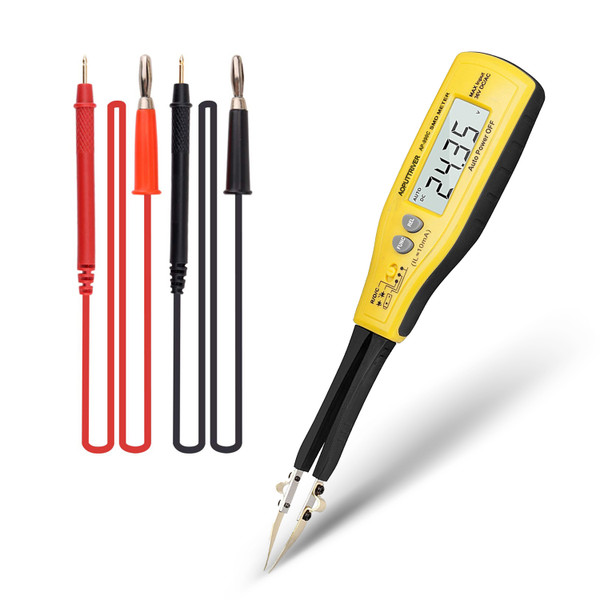 Digital Insulation tester, tester Multimeter, Multimeter, Insulation tester