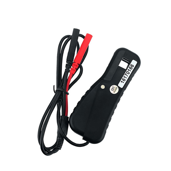 Automotive Inductive Clamp Kit