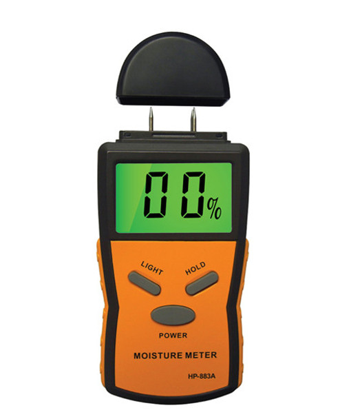 Digital Moisture Humidity Tester, Moisture Humidity Tester, Wood Moisture