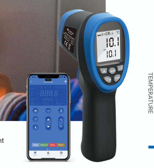 THERMOMETER