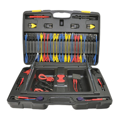 9104 Electronic Deluxe Test Lead Kit