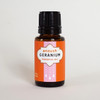 Bourbon Geranium Essential Oil