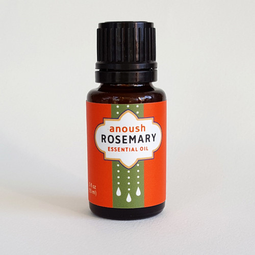 Rosemary Essential Oil