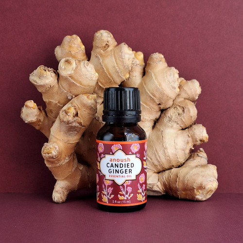 Aromatherapy Blends