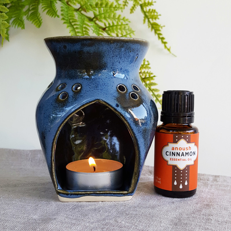 Cinnamon Essential Oil