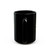 PPP Gold Logo Kickass Black Ceramic Mug (11oz, 15oz)