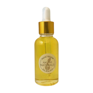 Frankincense Face Serum for dry skin Frankincense Face Serum for dry skin