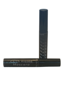 Earth Kissed mascara in a tube Earth Kissed mascara in a tube