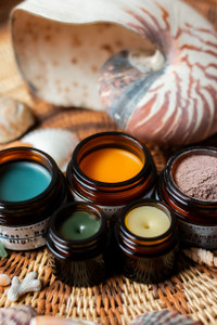 Simple+Radiant Skincare Set