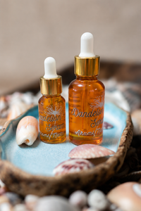 Dandelion Glow Serum