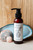 Calming Frankincense and Chamomile Face cleanser