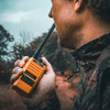 Zodiac Extreme 140 Analog/Digital Jaktradio