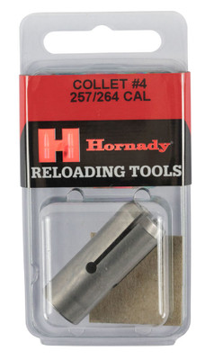 Hornady Bullet Puller Collet #4 .257/.264 Cal