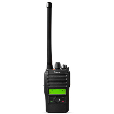 Zodiac Extreme Digital BT 140 Jaktradio