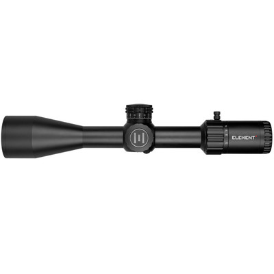 Element Optics Helix Gen2 6-24x50 FFP MRAD