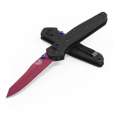 Benchmade Osborne 940CN-2504 International Exclusive - Foldekniv