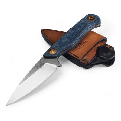 Benchmade Dacian 203-04 - Kniv