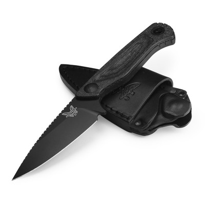 Benchmade Dacian 203BK-02 - Kniv