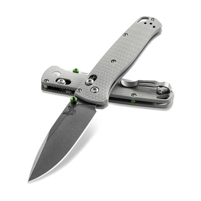 Benchmade Bugout 535-2002 Limited Edition - Foldekniv