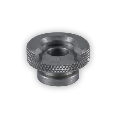 Redding “E-Z Feed” Hylseholder