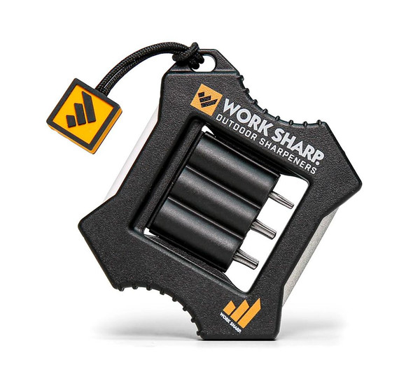 Work Sharp Micro Sharpener & Knife Tool - Tilbehør