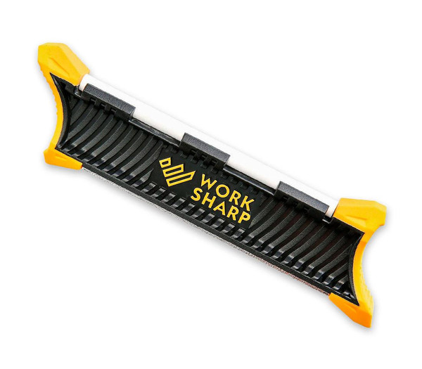 Work Sharp Pocket Knife Sharpener - Feltbryne 