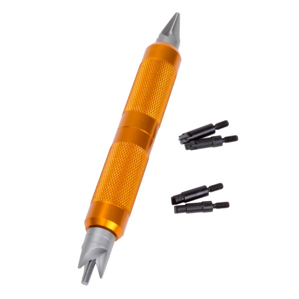 Lyman Case Prep "Multi Tool"