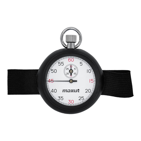 Maxut Skyteklokke Mekanisk Maxut Skyteklokke Mekanisk