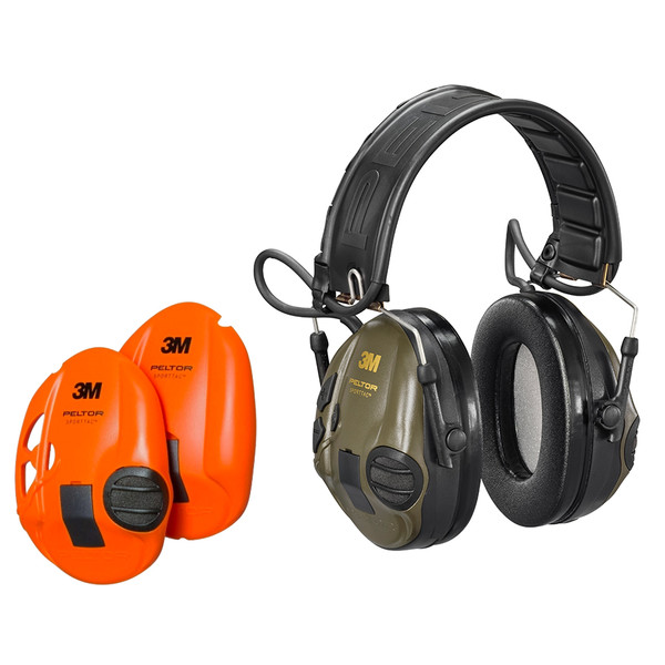 Peltor SportTac Hunting Peltor SportTac Hunting