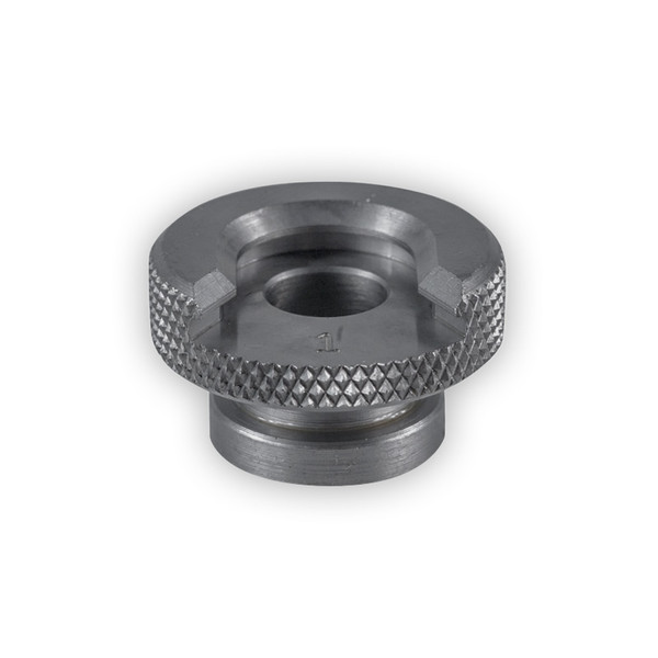 Redding “E-Z Feed” Hylseholder