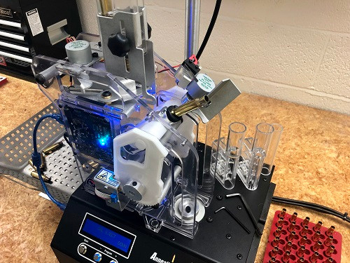 AMP MATE - Autofeeder