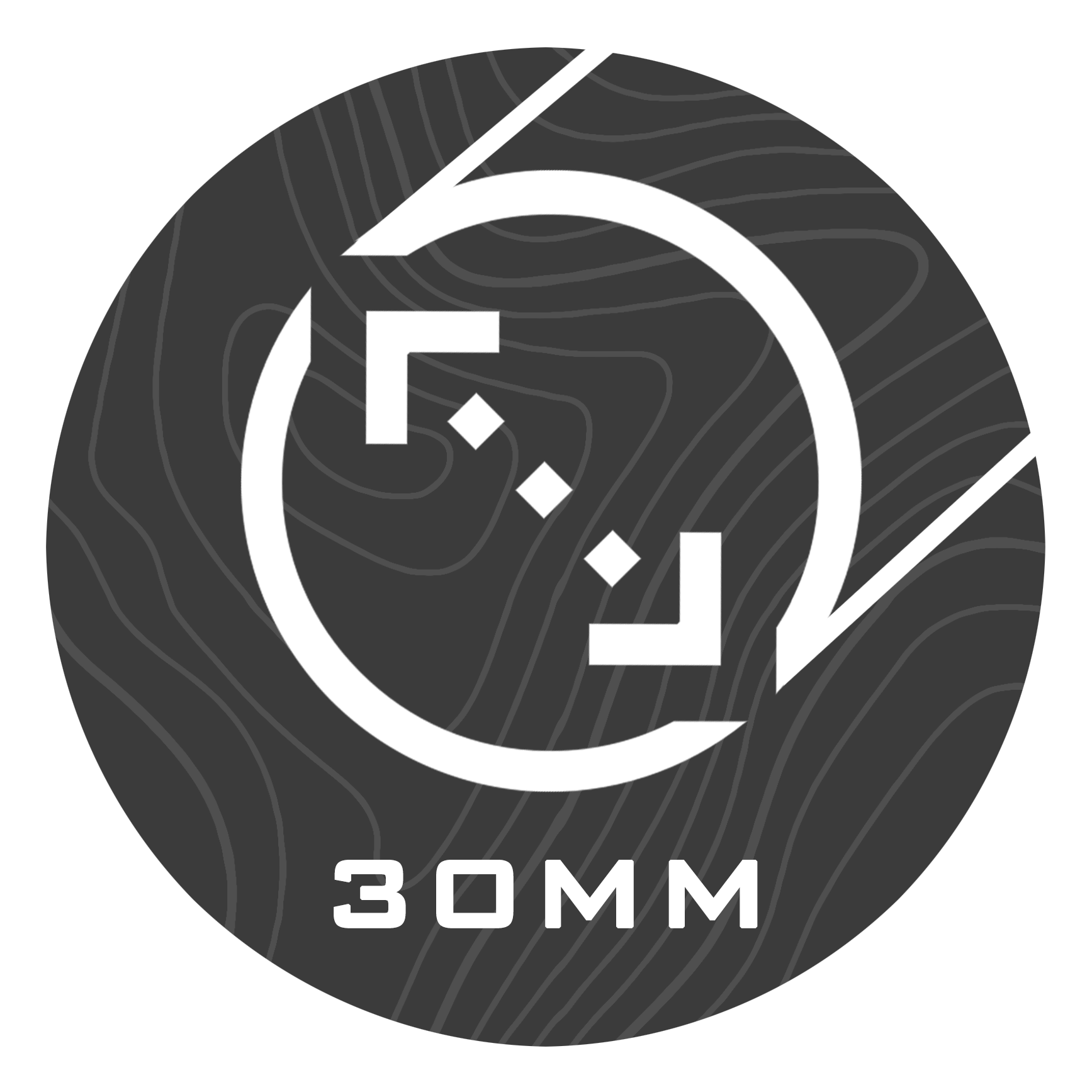30 mm tube