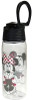 Disney Gazing Mickey Minnie Flip Top Water Bottle
