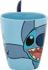 Lilo & Stitch 626 11oz Mug with Spoon
