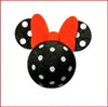 Disney Mickey & Minnie Mouse Antenna Toppers – Polka Dot & Club Designs