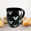 Disney Mickey Mouse All Over Print Bullet Mug - 16 Ounce Collectible