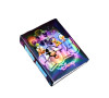 Mickey and Gang 2025 Fireworks Photo Album - Photo Album 4"X6" 200 Photos