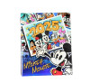 Mickey Retro 2025 Photo Album - Photo Album 4"X6" 200 Photos