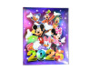 Disney Mickey Blue Gang 2025 Photo Album – 200 Photos, 4x6 | 7STAR Collectible