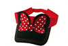 disney minnie mouse visor