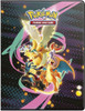Pokémon TCG: Ascended Heroes 9-Pocket Portfolio Binder - Authentic & Archival Safe