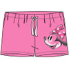 Disney Classic Minnie Juniors Sport Short W