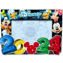 Disney Photo Frames