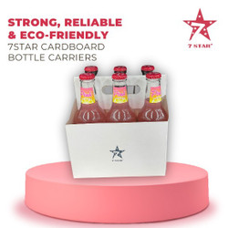 Beverage & Bottle Packaging