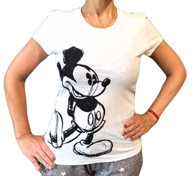 Disney Women Apparel