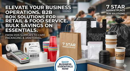 Shipping & Industrial