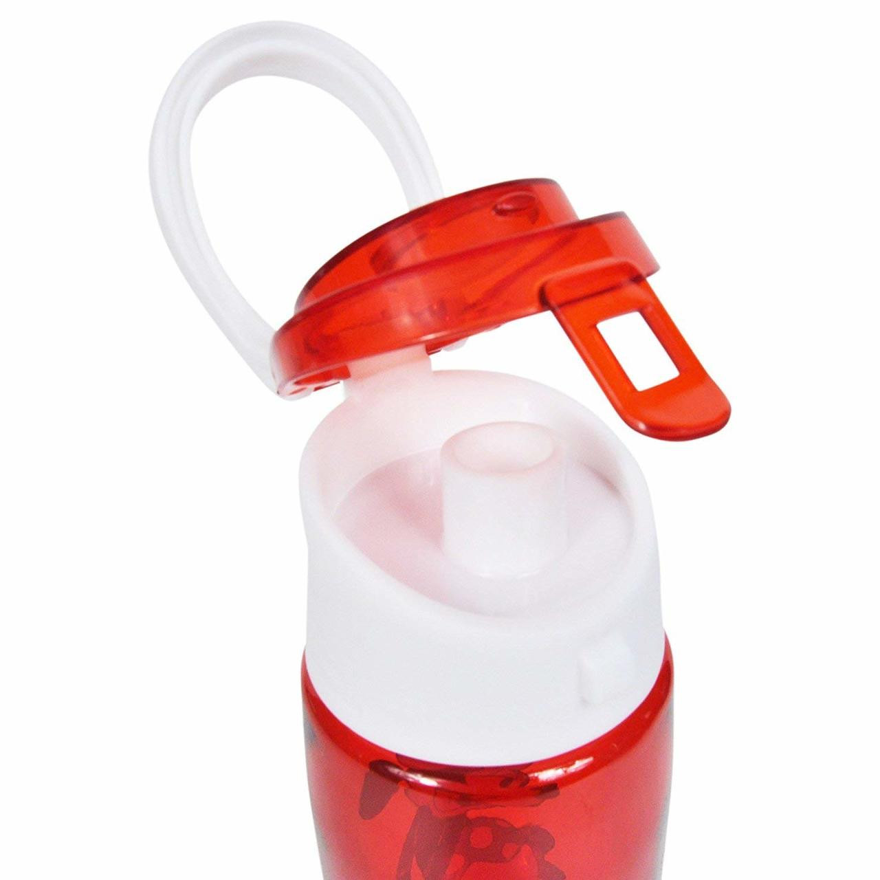 Mickey Mouse Red 25 oz. Tritan Water Bottle